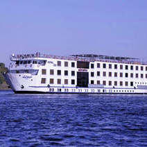 M/S Movenpick Royal Lily Nile Cruise